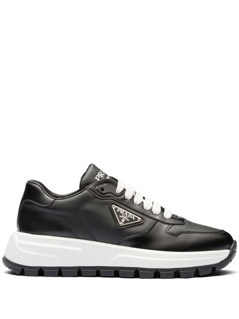 prada schoenen 38|farfetch Prada sneakers.